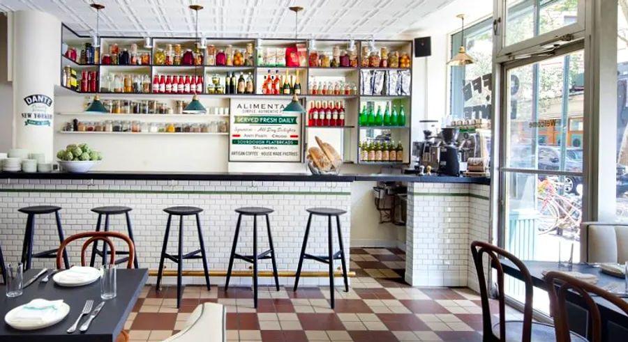 Cover Image for This historic NYC bar keeps earning accolades