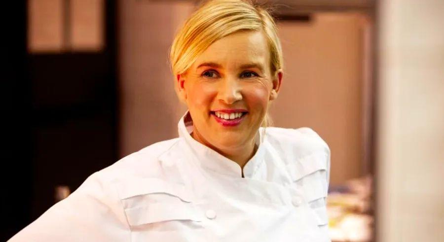Cover Image for Chef Helene Darroze: Unveiling the Key to Exceptional Cuisine
