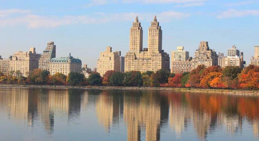 Cover Image for The perfect way to experience Thanksgiving in New York