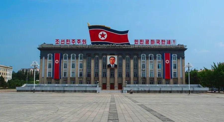 Cover Image for South Korea considers allowing solo travel to North Korea for its citizens