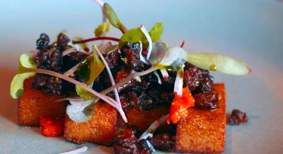 Cover Image for Why do restaurants serve so much food in tasting menus?