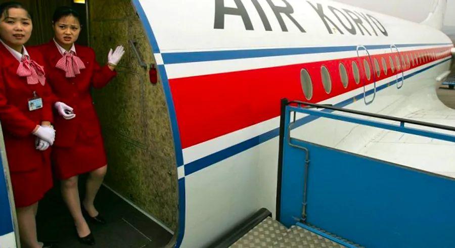 Cover Image for Air Koryo, North Korea’s national airline, will soon introduce direct flights to Macao.