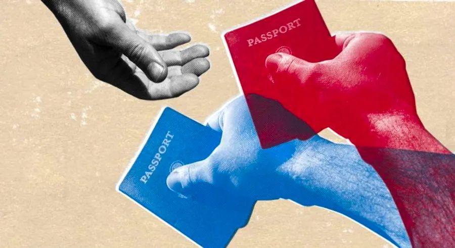Cover Image for These Asian Countries Are Forcing Dual Citizens to Choose: Nationality and Loyalty in the Balance