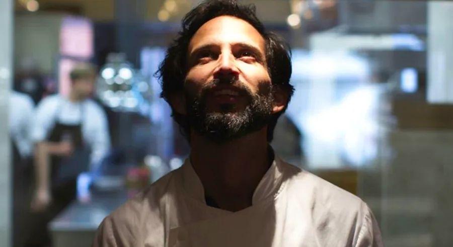 Cover Image for Meet the chef revolutionizing Portuguese cuisine