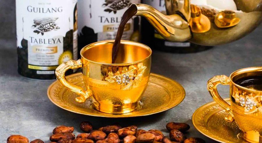 Cover Image for Hot chocolate in a tropical paradise? Discover the delicious history of sikwate, a beloved Filipino treat that continues to warm hearts across the Philippines.