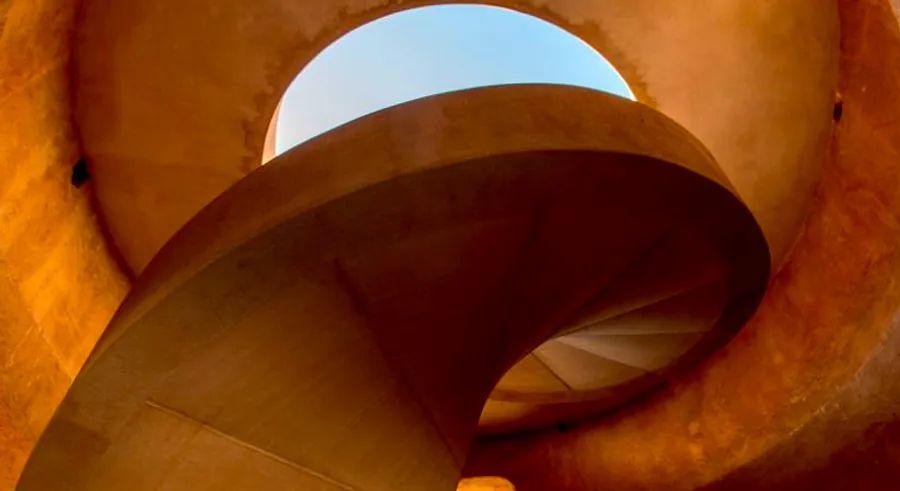 Cover Image for Al Zubarah: The Lost Port, a doorway to Qatar's history