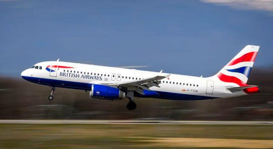 Cover Image for A British Airways flight that was meant to go to Germany mistakenly ended up in Scotland.