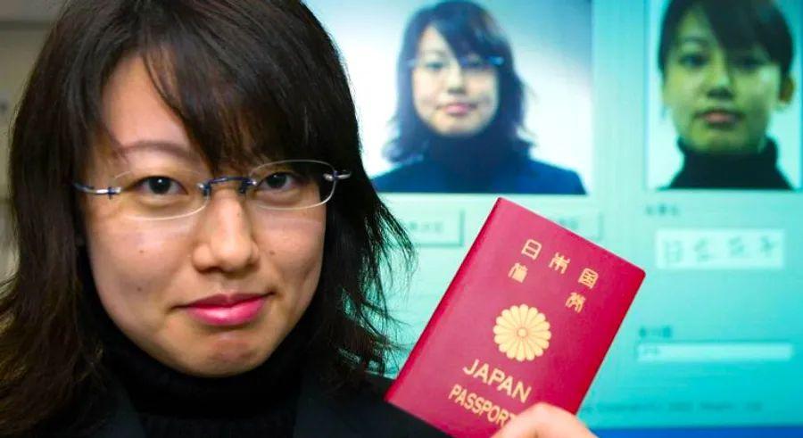 Cover Image for Henley Index: Japan's passport now ranks as the most powerful worldwide