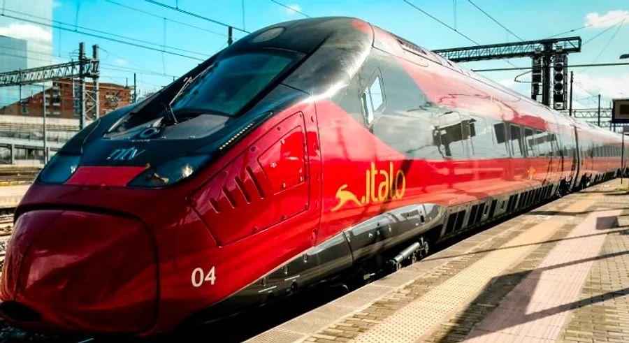 Cover Image for How Italy's high-speed railways contributed to Alitalia's downfall
