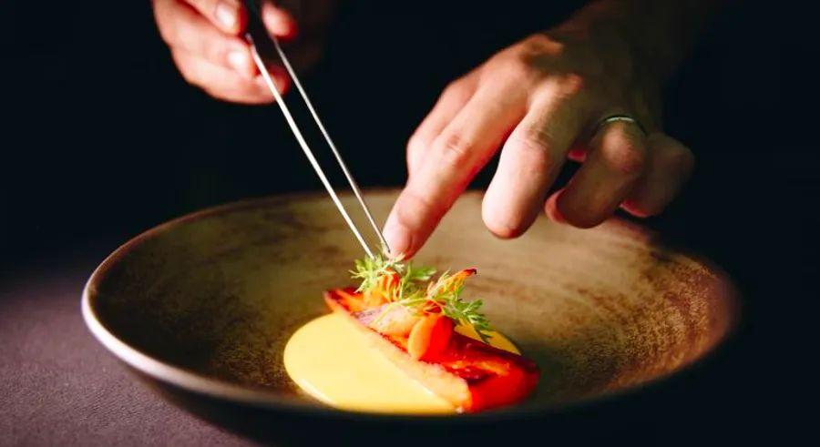Cover Image for The story behind Phuket's only Michelin-starred restaurant