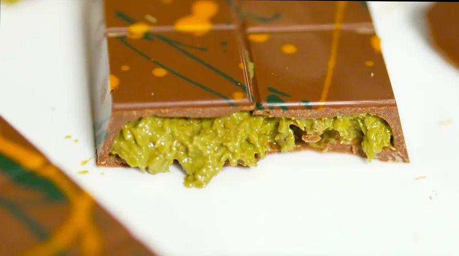Cover Image for Discover the woman behind Dubai's viral, super-chunky chocolate bars