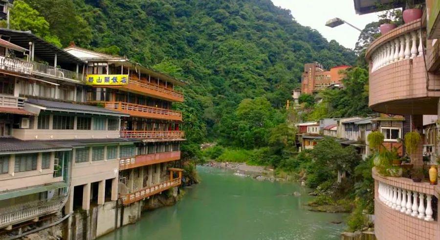 Cover Image for 6 top day trips to embark on from Taipei
