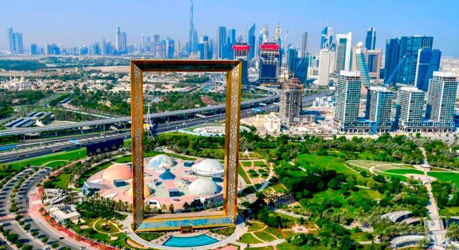 Cover Image for Why Dubai's move to scrap alcohol tax could mean a new happy hour for tourists