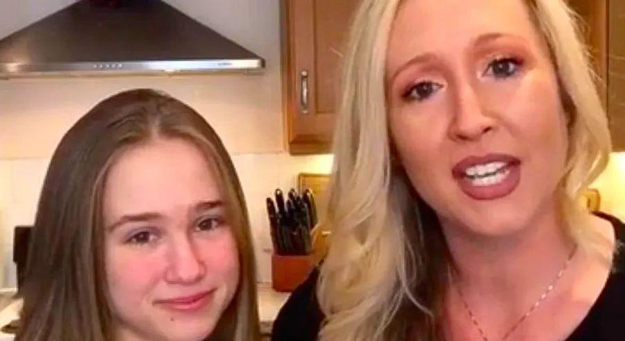 Cover Image for Military called in after TikTok 'tea conflict' goes viral