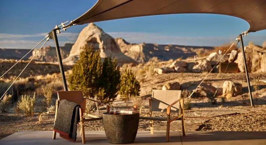Cover Image for Remote getaways for ultimate seclusion