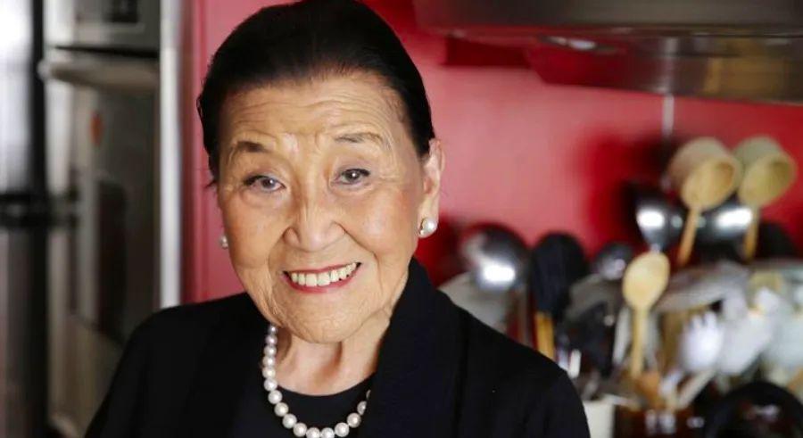Cover Image for Cecilia Chiang, the groundbreaking chef who introduced authentic Chinese cuisine to the United States, passes away at the age of 100