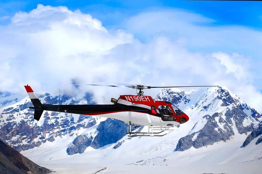 Cover Image for Top 6 Shore Excursions for Alaska Cruises — From Heli-Hiking to Whale Watching