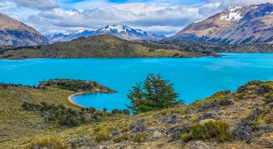Cover Image for A secluded Patagonia experience just for you