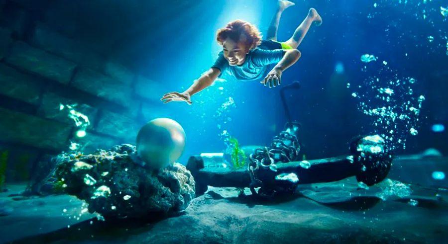 Cover Image for Abu Dhabi Awaits: Unveil the Best Water Adventures in the UAE's Capital