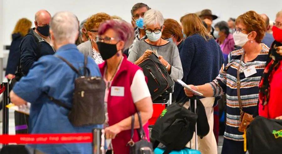 Cover Image for Australia and New Zealand introduce a quarantine-free travel bubble