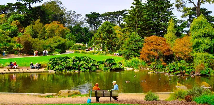 Cover Image for 27 Off-the-Beaten-Path Activities in San Francisco