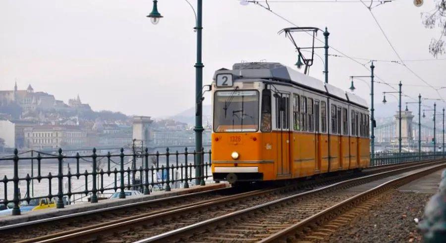 Cover Image for Top Attractions in Budapest: The Must-See Spots