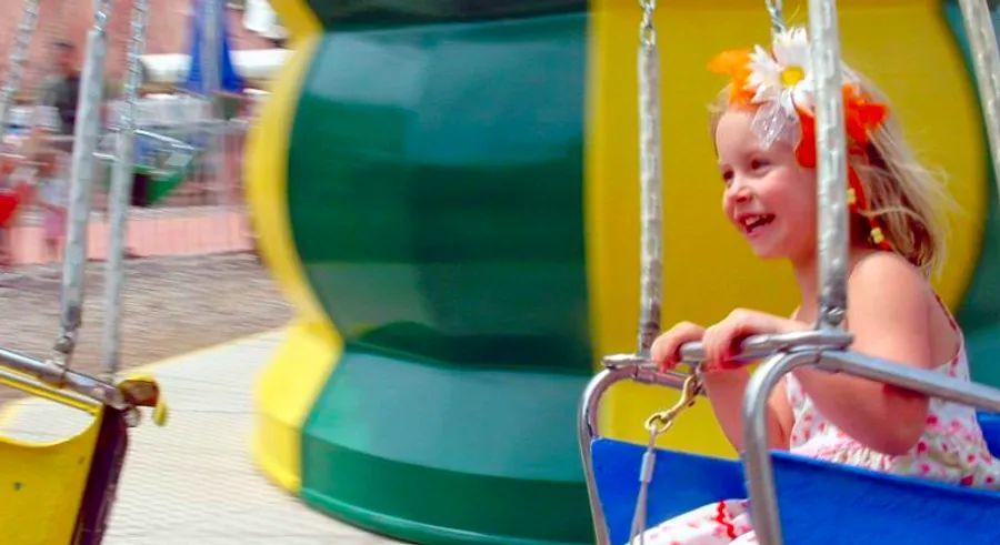 Cover Image for The entire Heritage Square Amusement Park in Colorado is set to be auctioned off.