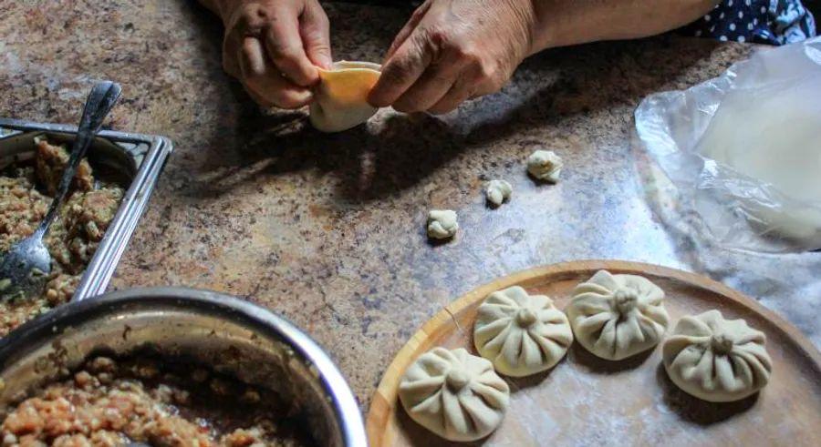 Cover Image for The finest dishes in Georgia and the best spots to savor them in Tbilisi
