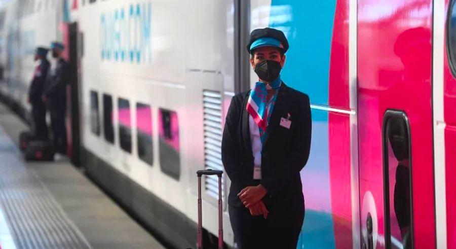 Cover Image for Spain’s transformative high-speed rail revolution
