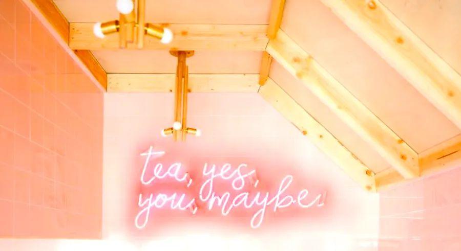 Cover Image for The tea mogul of LA has some insights to share about the drink