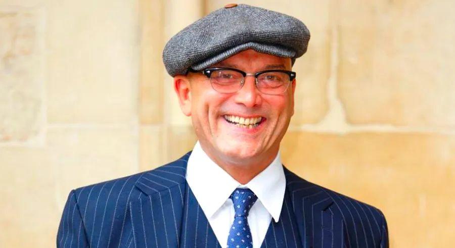 Cover Image for ‘Masterchef’ judge criticized for ‘whitesplaining’ after remarks on crispy rendang curry