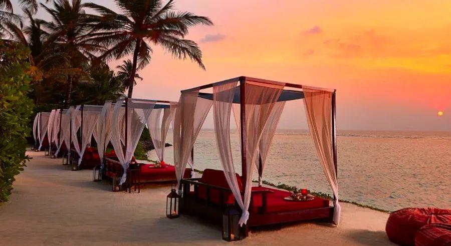Cover Image for How the Maldives Emerged as the Leading Tourism Success Story of 2020