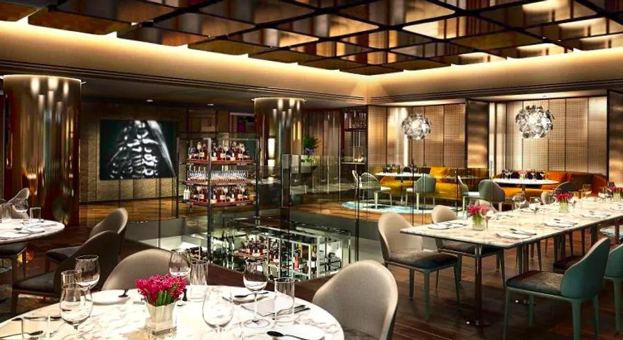Cover Image for Top 20 restaurants in Kuala Lumpur