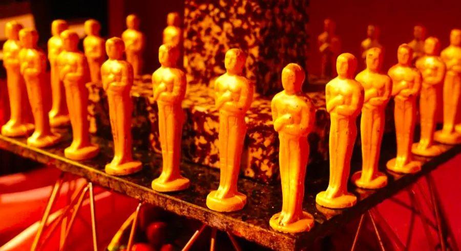 Cover Image for Wolfgang Puck’s 25th Oscar Celebration