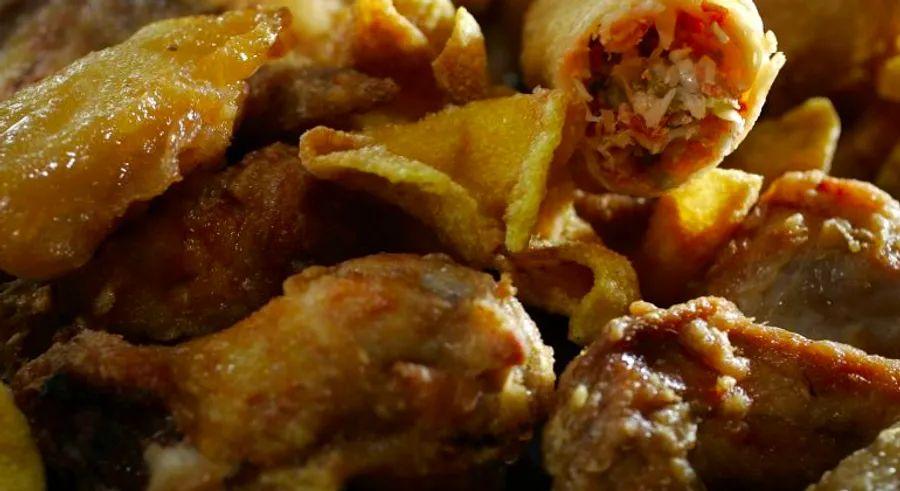Cover Image for Chinese cuisine in India – a vibrant fusion of bold flavors