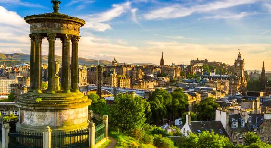 Cover Image for Top destinations to explore in Scotland for an unforgettable holiday