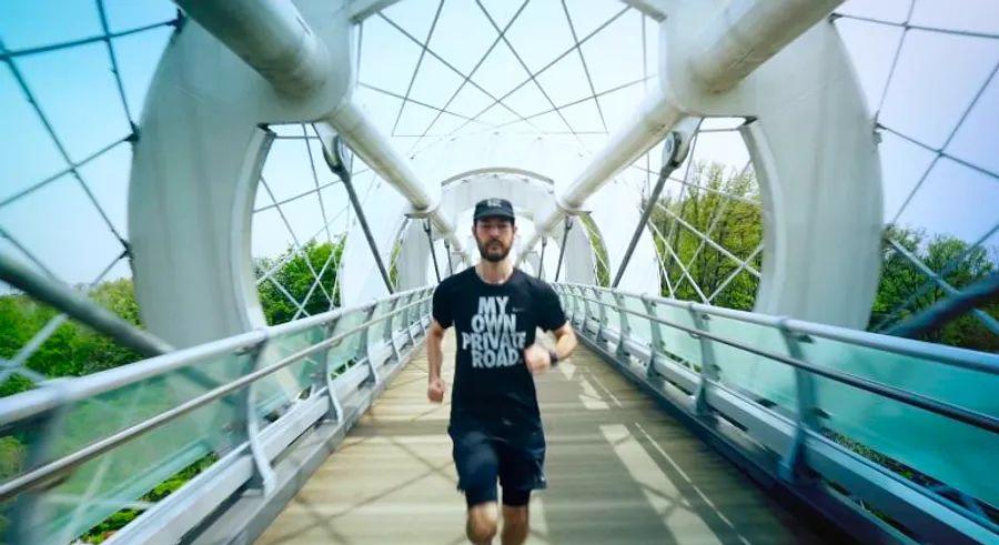 Cover Image for Seoul’s latest street culture trend? Running