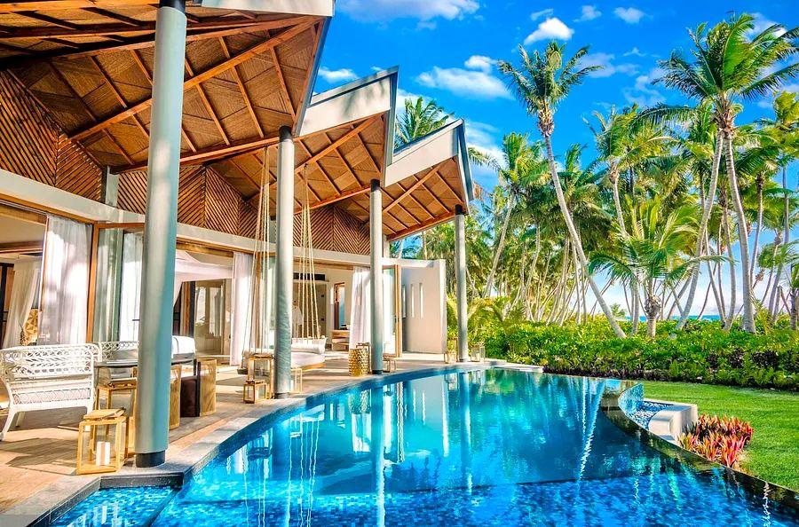 Cover Image for The 17 top Waldorf Astoria hotels and resorts around the globe