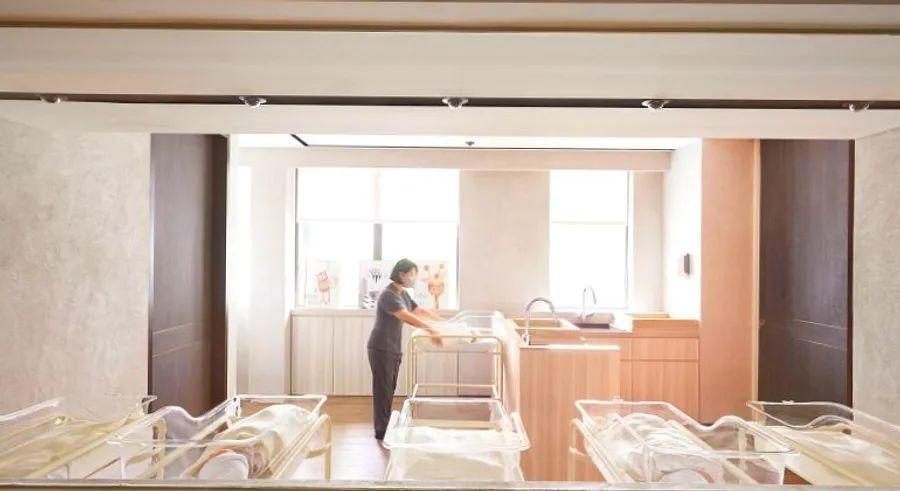 Cover Image for Kai Suites, Singapore: A Luxury Haven for New Parents and Their Little Ones