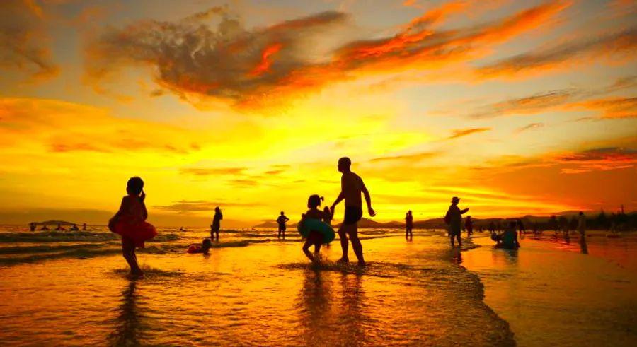 Cover Image for Where affluent Chinese travelers are heading during the pandemic