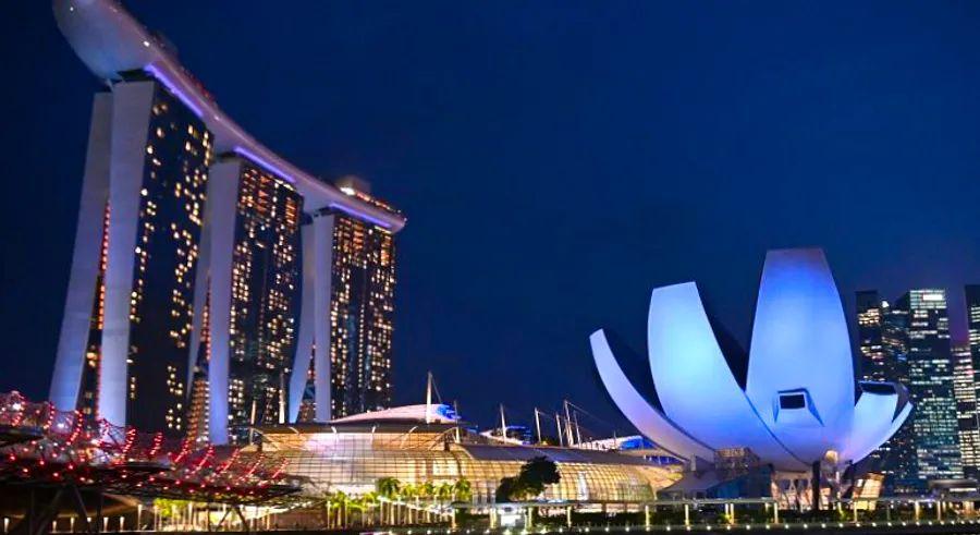Cover Image for Visiting Singapore during Covid-19: Essential information for your trip