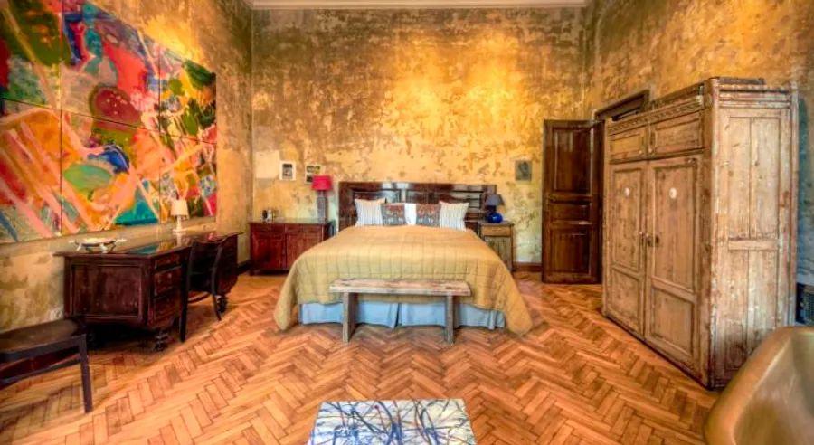 Cover Image for Budapest hotels – a wide selection from luxury to budget-friendly options