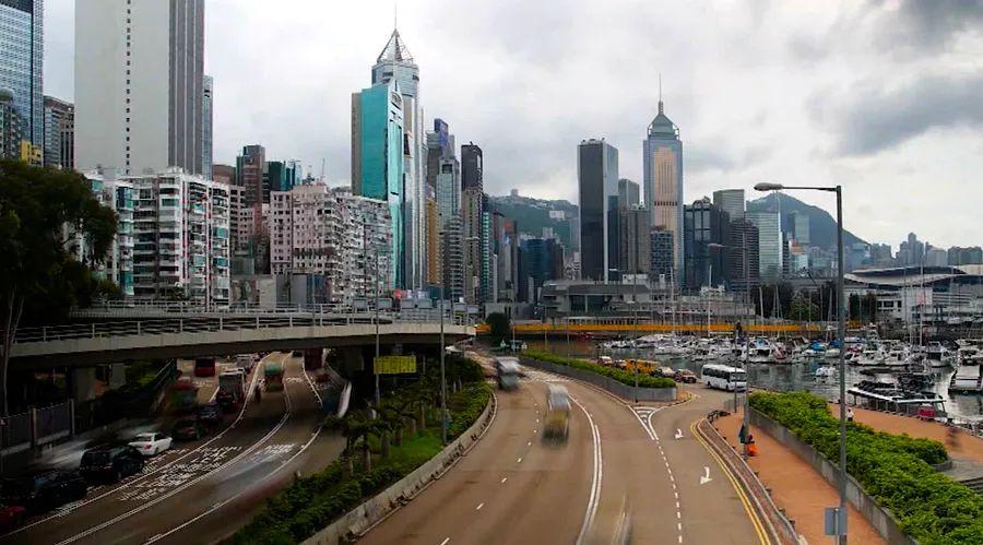 Cover Image for Hong Kong Reopens to Tourism – But Is It Too Late?