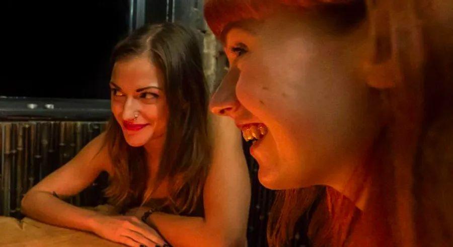 Cover Image for What it's like to dine at Bunyadi, London's restaurant where patrons eat in the nude