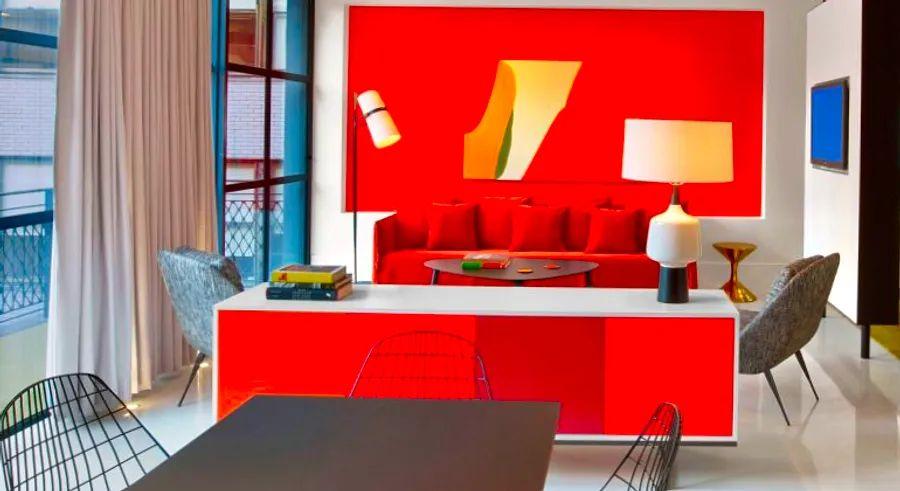 Cover Image for 10 exceptional apartment hotels across the globe