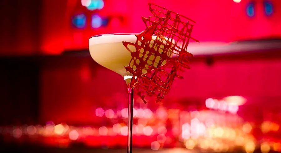 Cover Image for Spread the love: The world’s most enchanting dining experiences