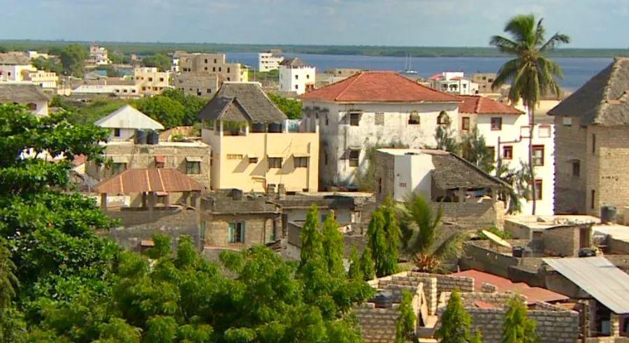 Cover Image for Kenya's Swahili Coast: Dhows and ancient cities