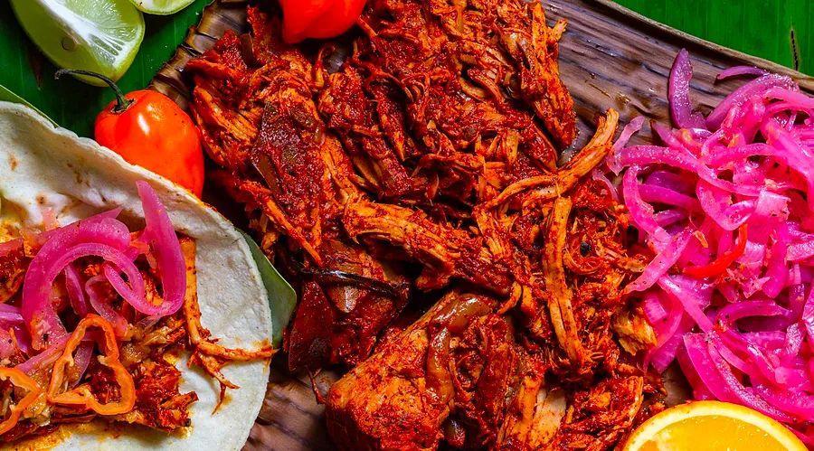 Cover Image for 23 Essential Mexican Dishes You Must Try
