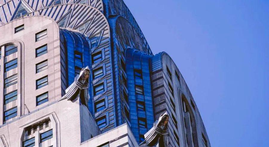 Cover Image for Craving the best in American architecture? Explore these four cities