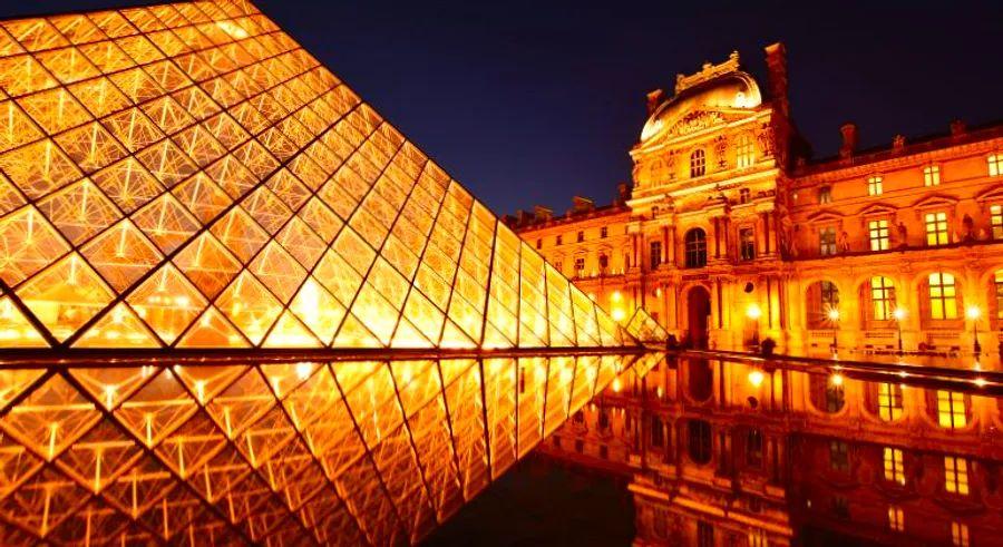 Cover Image for The world’s leading museum is...